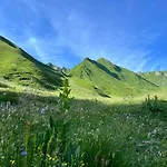 Les Pieds Dans L'eau - Les Elfes Апартаменты Мюроль