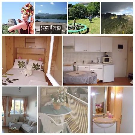 Apartment Les Pieds Dans L'eau