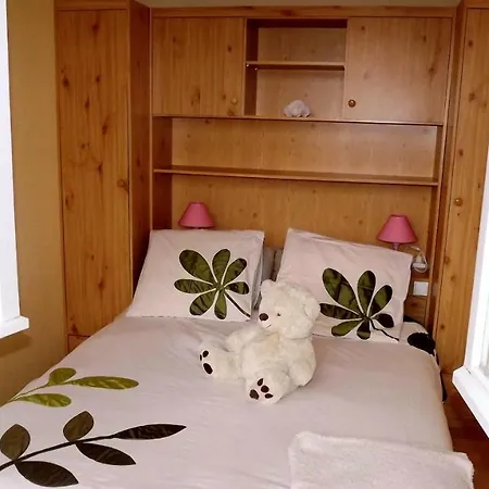 公寓 Les Pieds Dans L'eau