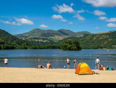 Les Pieds Dans L'eau 公寓 *