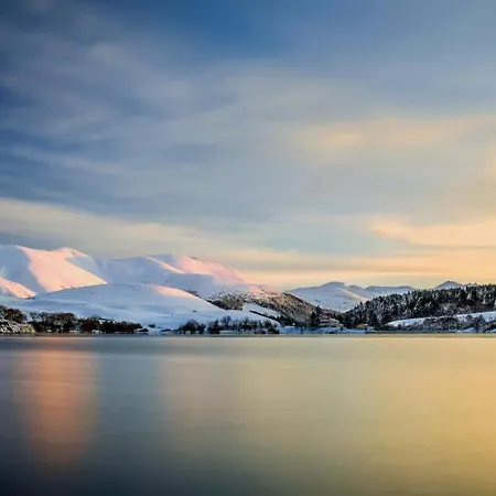 Apartment Les Pieds Dans L'eau Murol