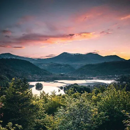 公寓 Les Pieds Dans L'eau