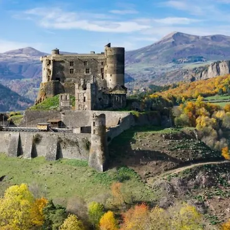 Les Pieds Dans L'eau Apartment *