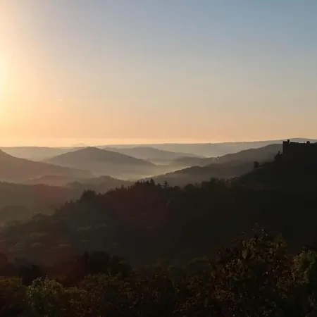 公寓 Les Pieds Dans L'eau 米罗勒