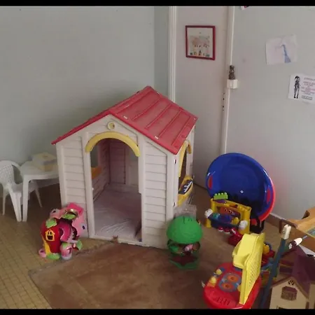 Les Pieds Dans L'eau Murol