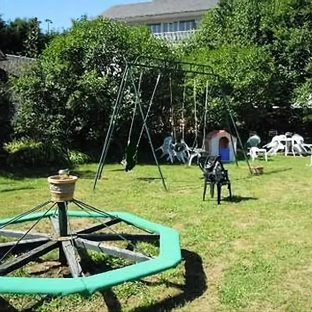 Les Pieds Dans L'eau 公寓