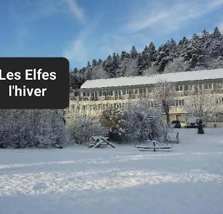 Apartment Les Pieds Dans L'eau *