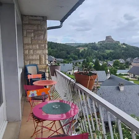 Apartment Les Pieds Dans L'eau