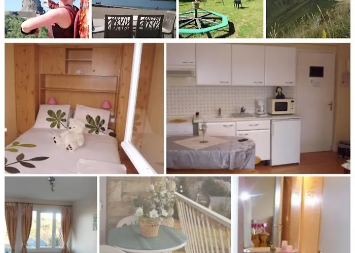 Apartment Les Pieds Dans L'eau