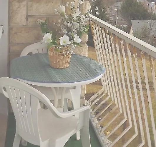 Les Pieds Dans L'eau Murol