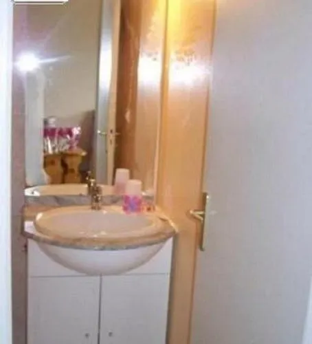 Les Pieds Dans L'eau *