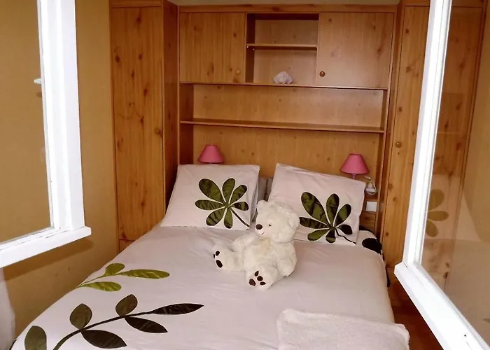 Apartment Les Pieds Dans L'eau