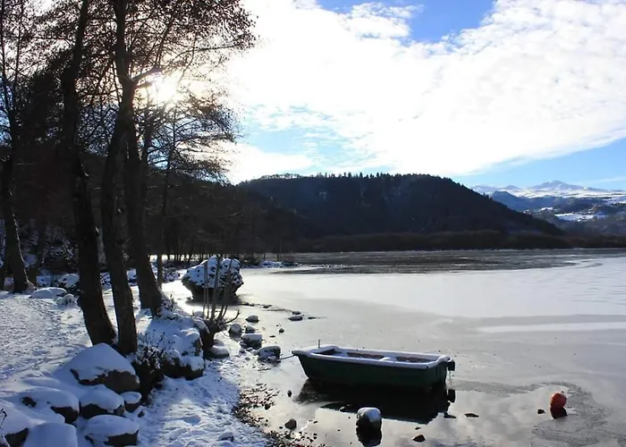 Les Pieds Dans L'eau *