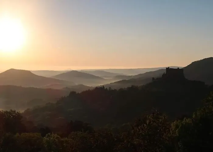 Apartment Les Pieds Dans L'eau Murol