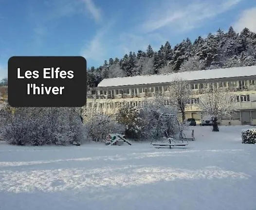 Apartment Les Pieds Dans L'eau *