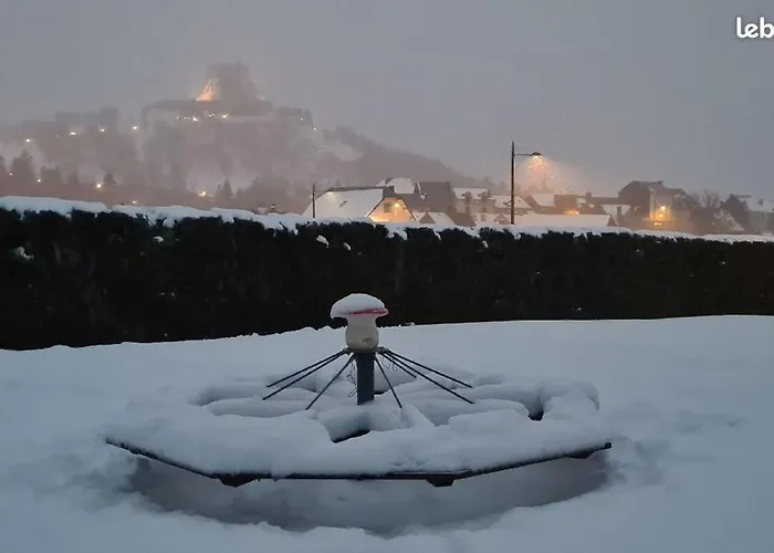 Les Pieds Dans L'eau *